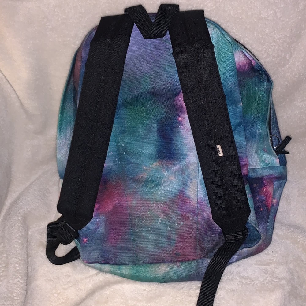 Vans backpack - Picture 2 of 4